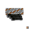 1428L/B3 - SERIE DI 3 ESTRATTORI A BUSSOLA LUNGHI PER DADI - 014280303 - BETA UTENSILI