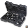 CASSETTE 6 TAPPI VASCHETTE LIQUIDO FRENI 1467T/C6 BETA 014670080