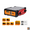 1498/120A - CARICA BATTERIE 12V /120A