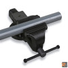 1599GI 150 MORSE DA BANCO C/GANASCE INTERCAMB.MM150