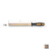 1719BA12/P LIMA PIATTE 300 ANTISCINTILLA BA12" - P
