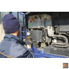 1759HD/TRUCK STRUMENTI CONTR. IMP. RAFFREDD. HD/TRUCK