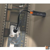 1837F/USB TORCE FLESSIBILI C/MAGNETE F 600/USB BETA UTENSILI 018370060