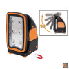 BETA TOOLS - 1838FLASH - FARETTO RICARICABILE ULTRACOMPATTO LED FLASH - 018380300