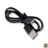 1839/R4 CAVI USB-C LAMPADE/TORCE RICARIC. R/4