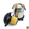 ASPIRATORI WET & DRY INOX 1200W 20L 1870I BETA 018700220