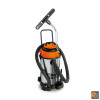 1873 30 ASPIRATORI WET & DRY INOX 1100W 30 L