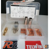 KIT CONSUMABILI PER TORCIA MT15 TELWIN 804168