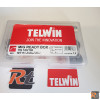 KIT CONSUMABILI PER TORCIA MIG TW160, TW180 e MT15 TELWIN 804149