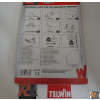 Posizionatore magnetico - Forza 34Kg TELWIN 804130