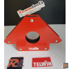 Posizionatore magnetico - Forza 34Kg TELWIN 804130