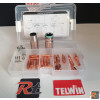 KIT CONSUMABILI PER TORCIA MIG/MAG MT25 TELWIN 804152