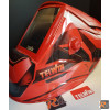 VANTAGE RED XL MASCHERA MMA/MIG-MAG/TIG TELWIN 802936