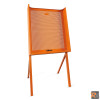 PANNELLO ASSISTENZA MOTO OFFROAD ORANGE 3094PA-O BETA 030940101