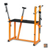 ​Banco PRO da officina per manutenzione biciclette 3912PP - 039120150 BETA UTENSILI