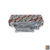 42/S17 CHIAVI COMBINATE SERIE 17PZ N /S17 BETA UTENSILI 000421065