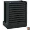 5000 RSC50/KFC - Kit 10 frontalini colorati per cassetto arredo officina RSC50 - ANTRACITE