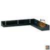 5000 RSC50/MPA140 - Mensola angolare prof.140mm per arredo officina RSC50
