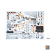 5957VG CONTENUTI 174 UTENSILI GARAGE C57S BETA UTENSILI 059571007