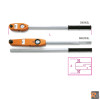 596/40SL DINAMOMETRICHE LET DIRET 3/4X400NM /40SL