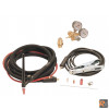 KIT SALDATURA TIG TELWIN 801097