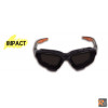 OCCHIALI "IMPACT" LENTI DARK BD - 7093 BD