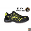 7219FY SCARPE B.SE FLEX EVOLUTION S3 YELLOW