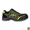 7219FY SCARPE B.SE FLEX EVOLUTION S3 YELLOW