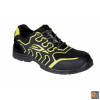 7219FY SCARPE B.SE FLEX EVOLUTION S3 YELLOW