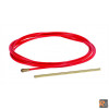 GUAINA GUIDAFILO D. 1-1,2 MM - AL - 3M TELWIN 742984