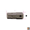 727/ES22TX - INSERTI MACCHINA MASCHIO CON IMPRONTA TORX®, ATTACCO 22 MM - T100