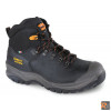 7294HN TREKKING HEAVY DUTY MID S3 BLACK HN