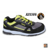 7314AF - SNEAKERS ACTIVE PELLE/MESH (S1P) AF 38