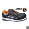 7315AN - SNEAKERS ACTIVE PELLE/MESH (S3) AN 38