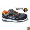 7315AN - SNEAKERS ACTIVE PELLE/MESH (S3) AN 35