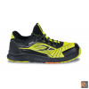 BETA 7353Y SCARPE B.SE MESH (S1P) LIGHT YELLOW 