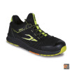 BETA 7354N Scarpe 0-Gravity leggerissime in tessuto mesh idrorepellente