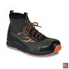 BETA - 7355V Scarpe 0-Gravity alte leggerissime in tessuto mesh idrorepellente