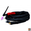 ST26 4M AX50 5P TORCIA TIG - cod. 743121 TELWIN