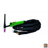 TORCIA ST26 TIG 4M 220A GREENLINE POT - cod. 742618