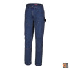 Jeans da lavoro elasticizzato Beta 7527