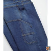 7528 - Jeans da lavoro elasticizzati BETA UTENSILI