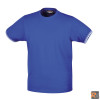 7549AZ T-shirt 100% cotone colore azzurro BETA UTENSILI