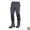 7600G Pantaloni work trekking in tessuto elasticizzato