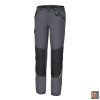 7600G Pantaloni work trekking in tessuto elasticizzato