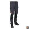 7660G - Pantaloni da lavoro leggeri, multitasche elasticizzati Slim fit BETA UTENSILI