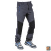 7812 PANTALONI TREK 140 G.STRETCH GREY