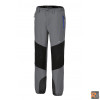 7812 PANTALONI TREK 140 G.STRETCH GREY