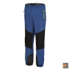 7819B Pantaloni BLU "work trekking" LIGHT BETA UTENSILI