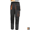 Pantaloni da lavoro Beta 7900G colore grigio